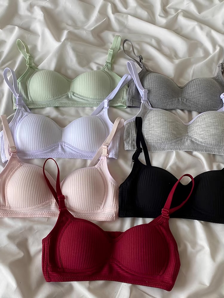 Ditch your bra top LI116 images